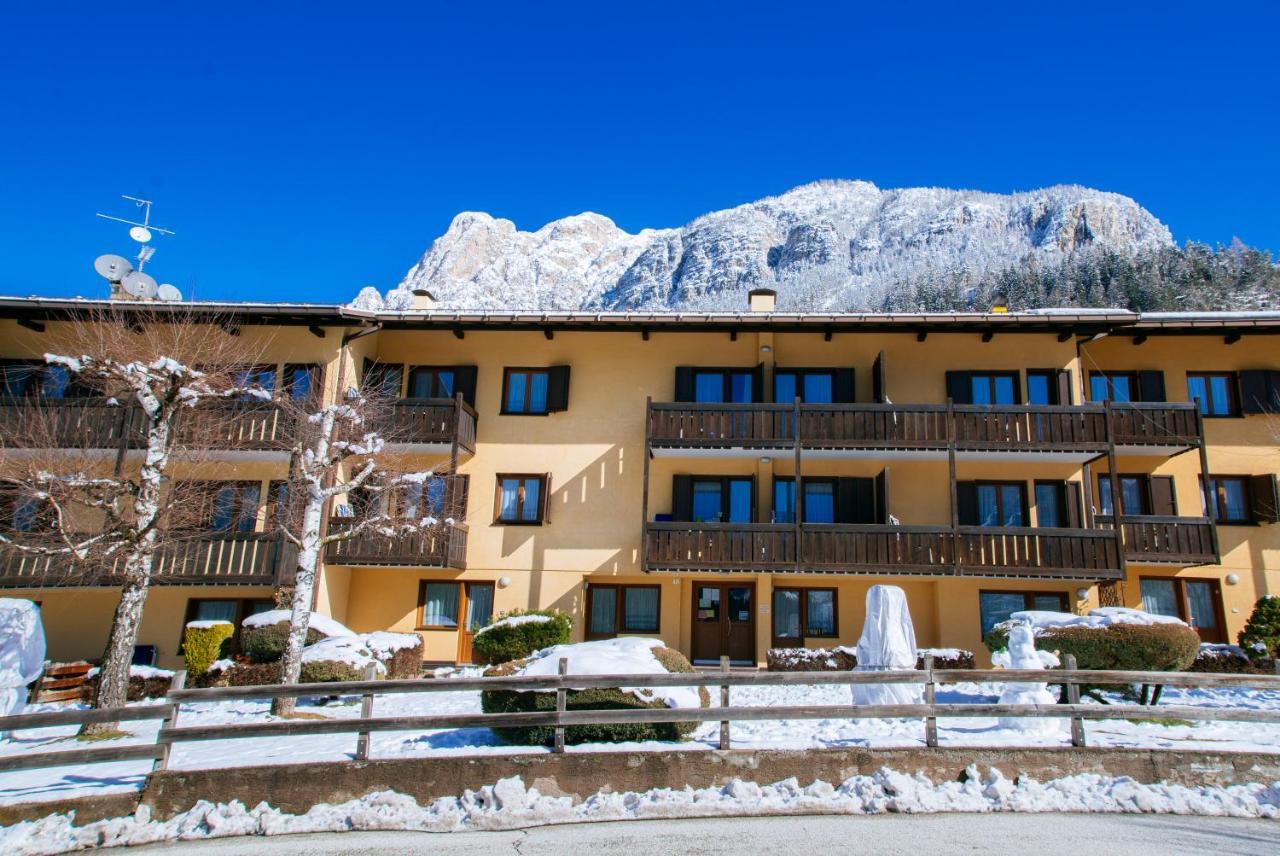 Lagorai Aparthotel 3*