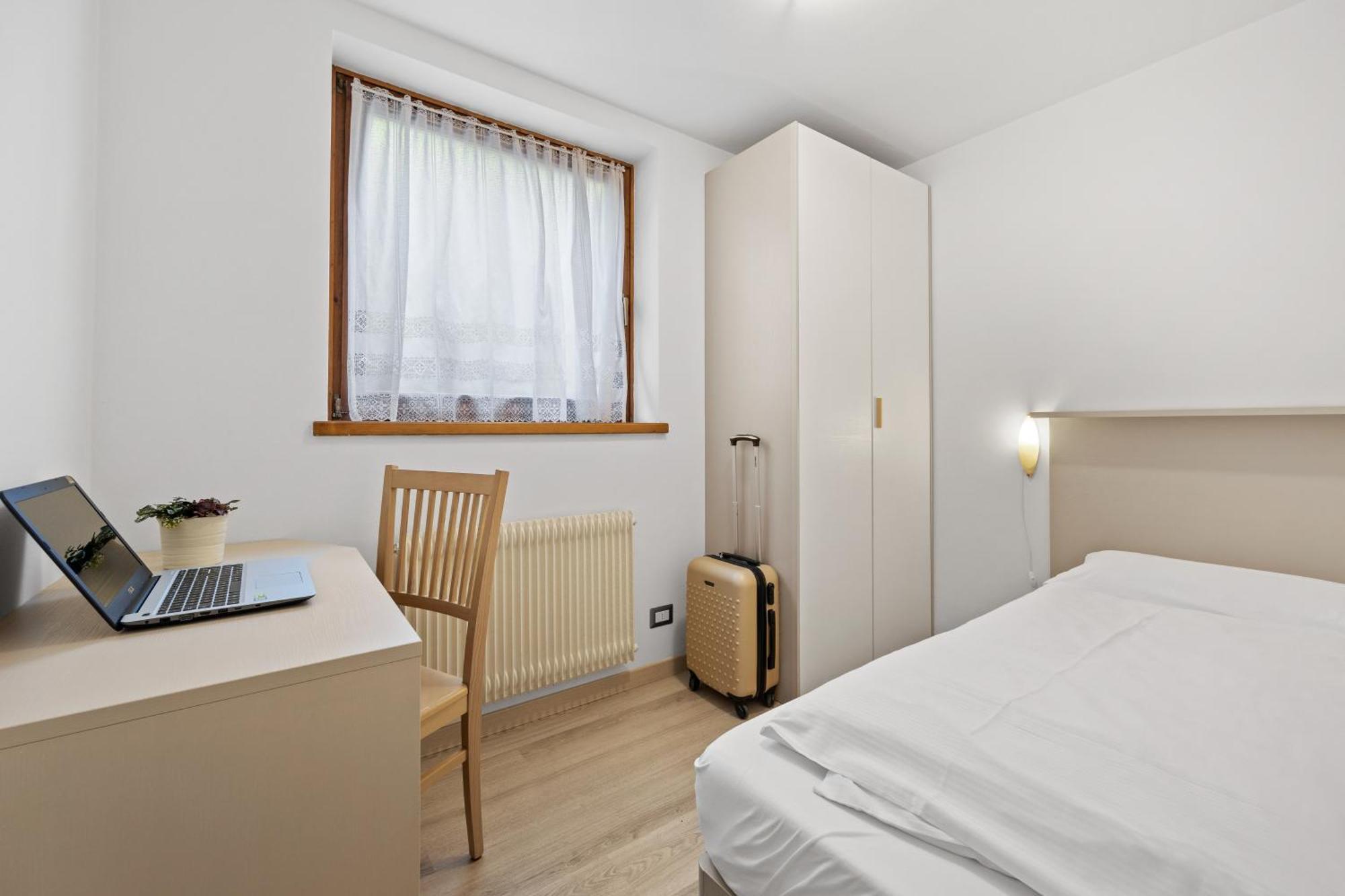 Aparthotel Lagorai 3*