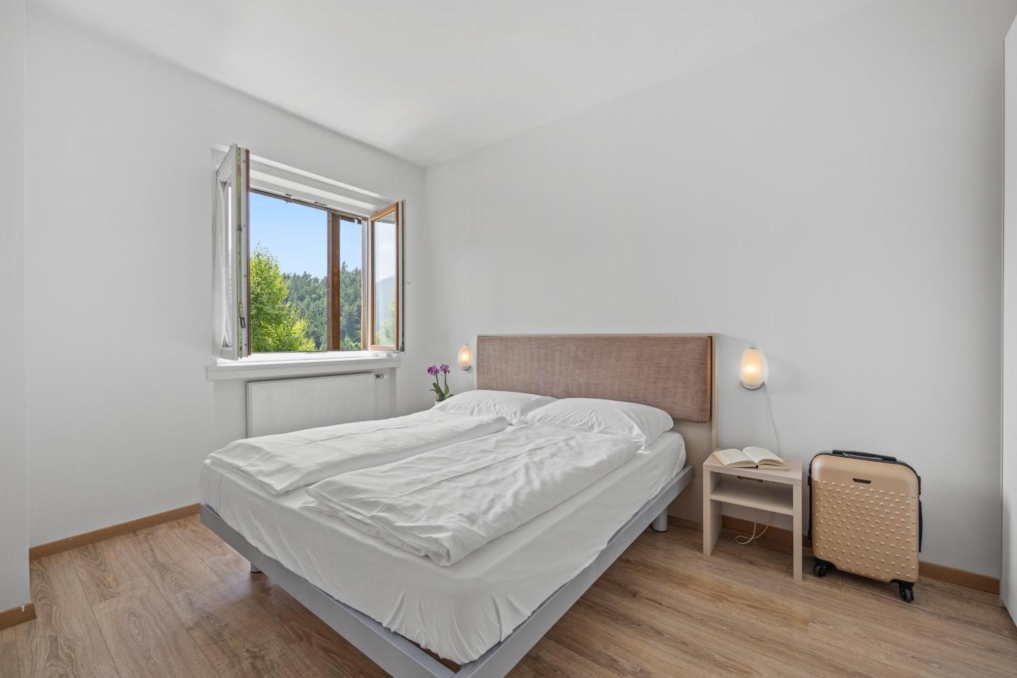 Lagorai Aparthotel