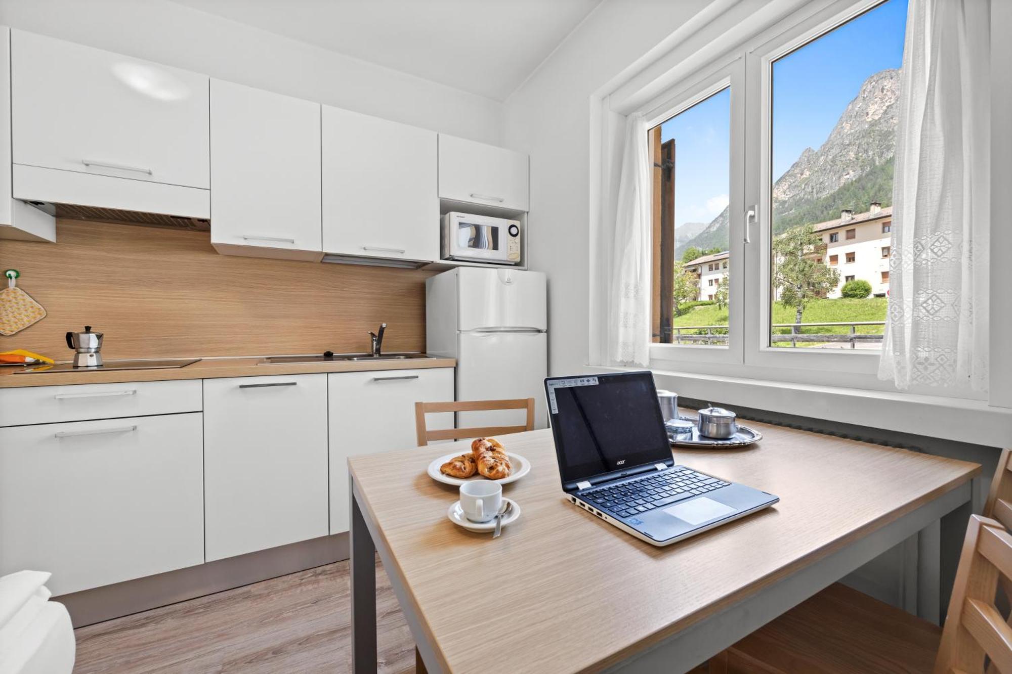 Lagorai Aparthotel Tesero